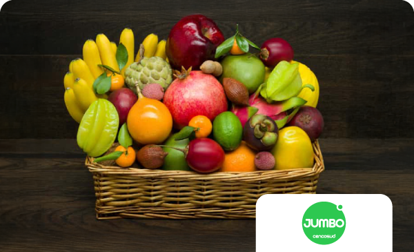 Fruver Jumbo
